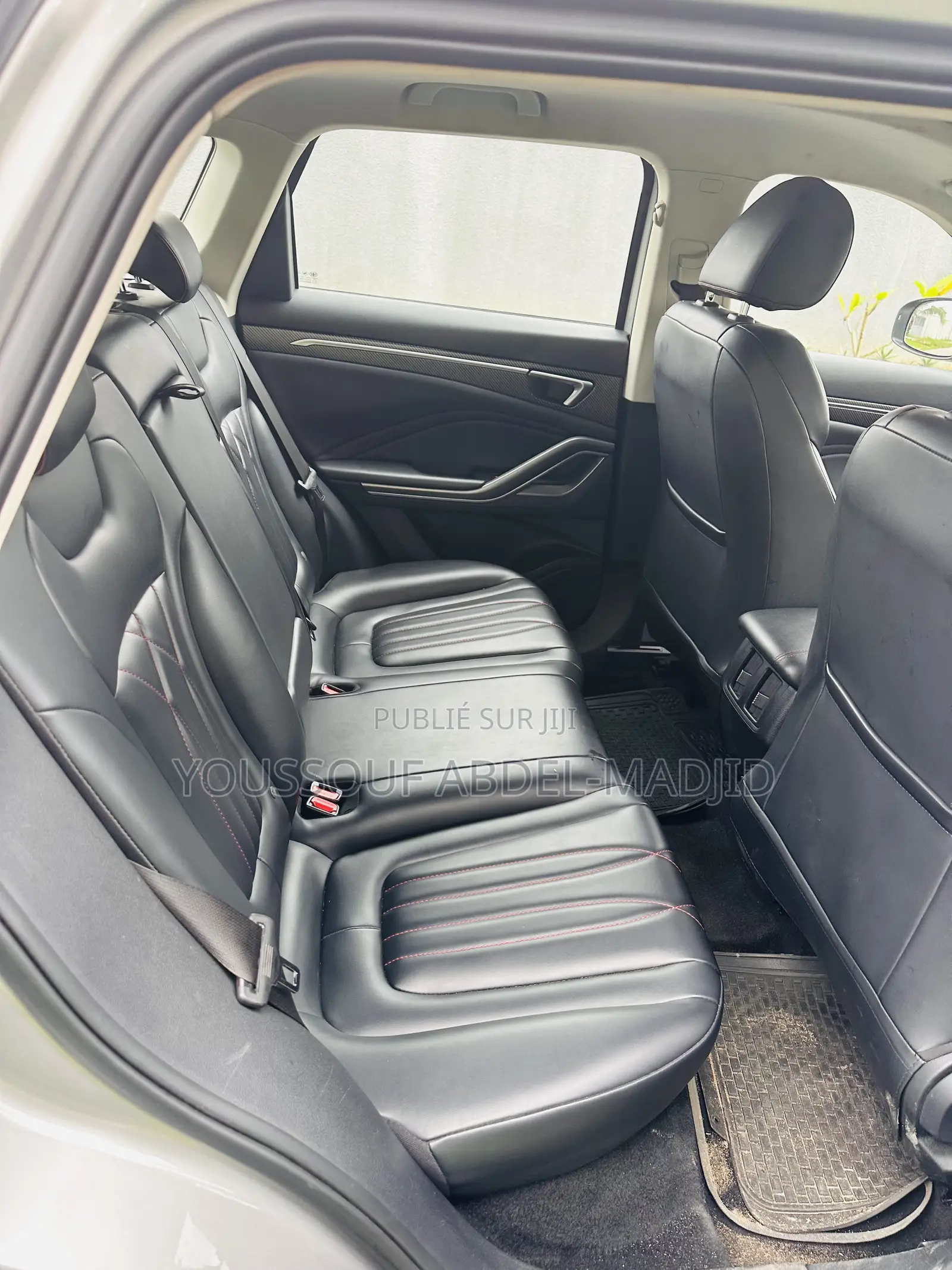 Location Voiture Avec Ou Sans Chauffeur