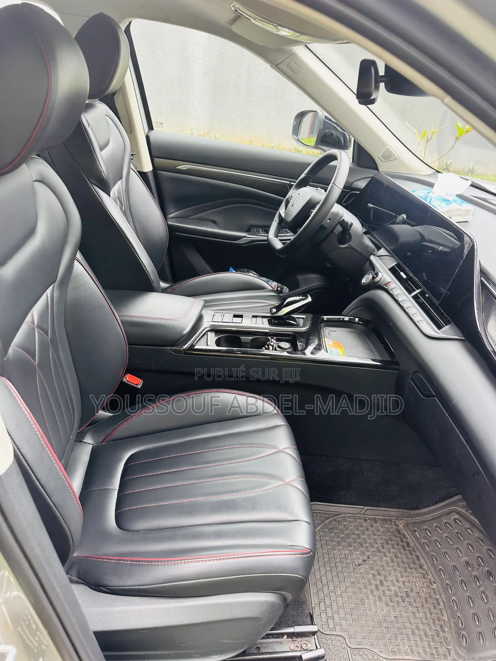 Location Voiture Avec Ou Sans Chauffeur