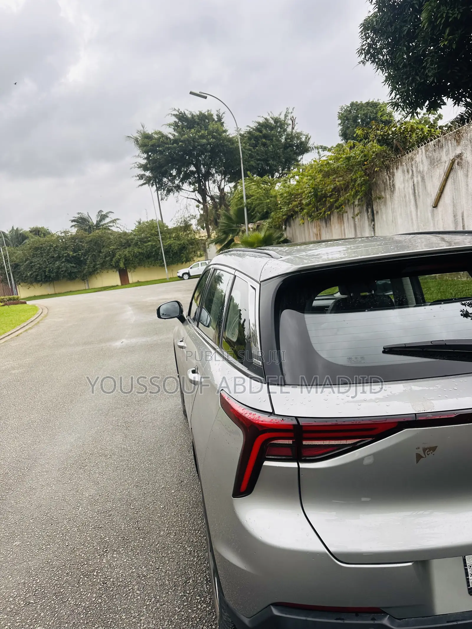 Location Voiture Avec Ou Sans Chauffeur