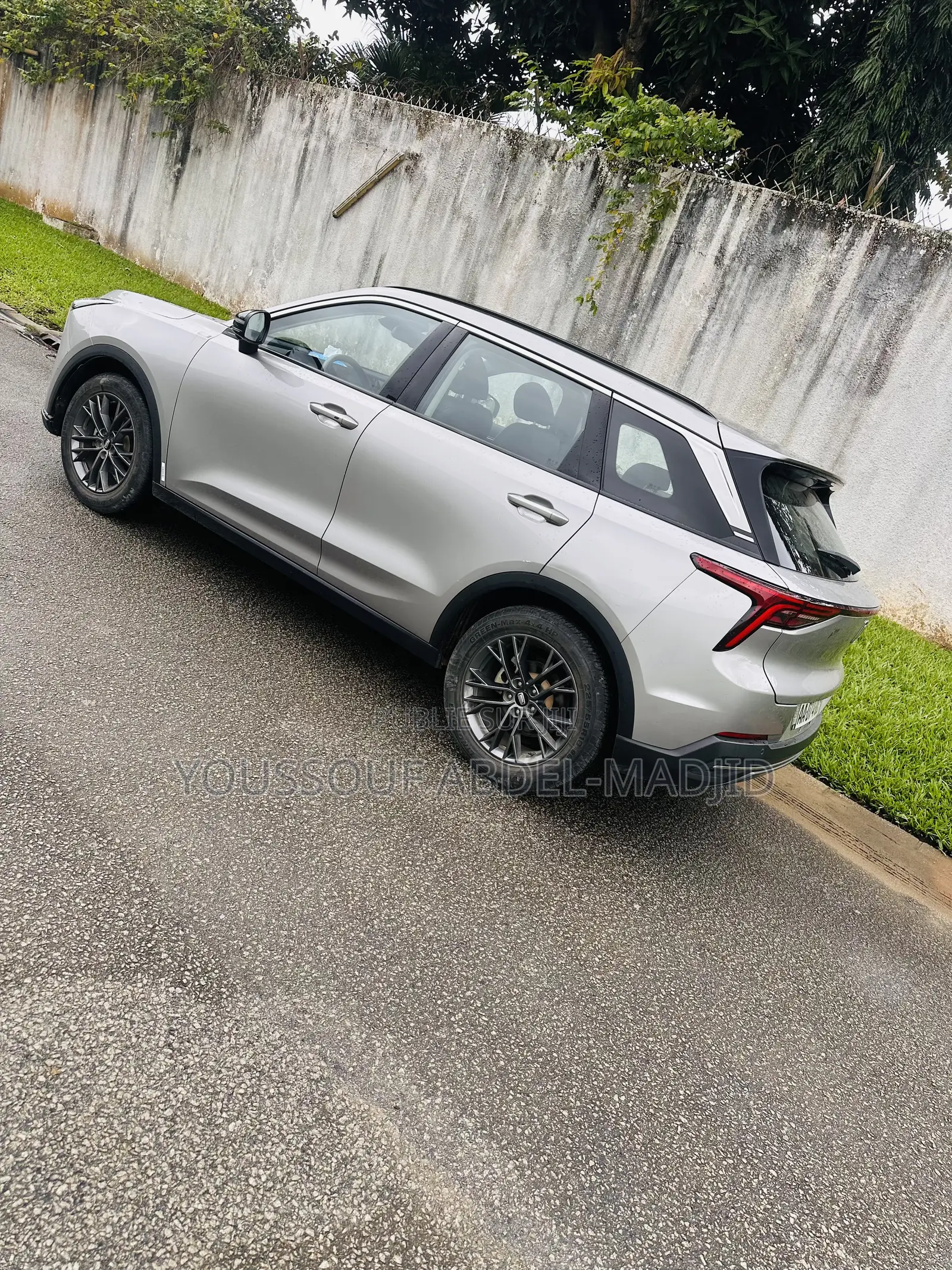 Location Voiture Avec Ou Sans Chauffeur