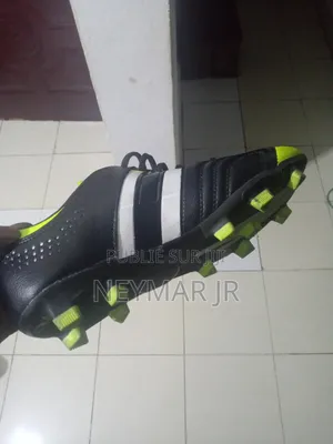 Crampons Poly 12 Pro ( Neuve ) Pointure 40