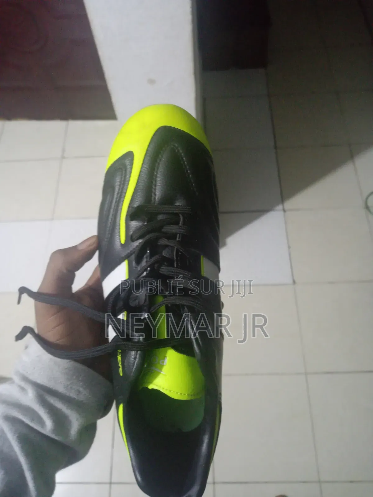 Crampons Poly 12 Pro ( Neuve ) Pointure 40