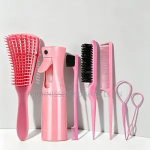 Kit De Coiffure Tout-en-Un
