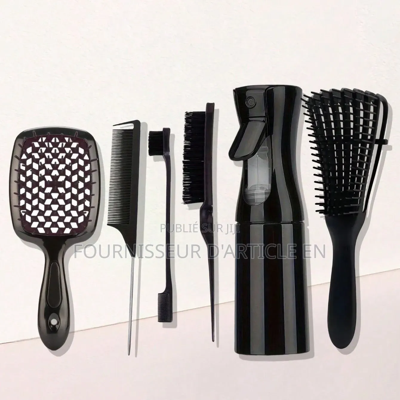 Kit De Coiffure Tout-en-Un