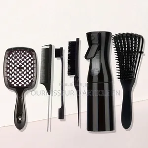 Kit De Coiffure Tout-en-Un