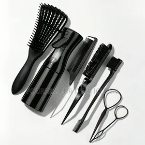 Kit De Coiffure Tout-en-Un