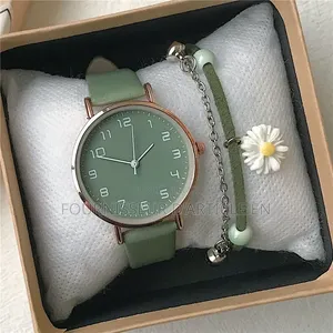 Coffret De Montre Authentique