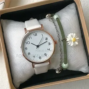 Coffret De Montre Authentique
