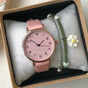 Coffret De Montre Authentique