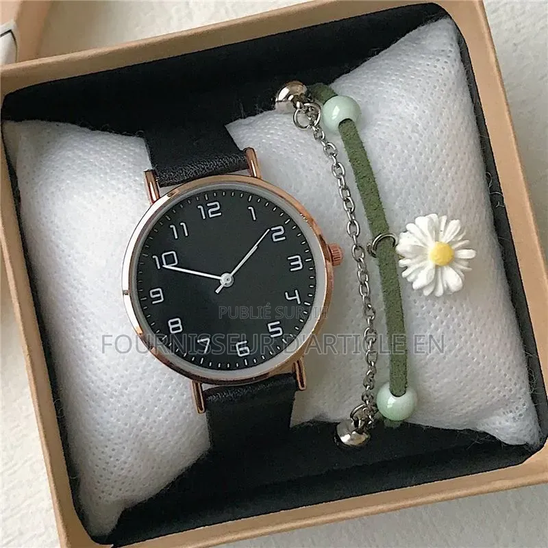 Coffret De Montre Authentique