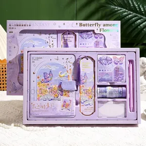 Coffret Cadeau Carnet.