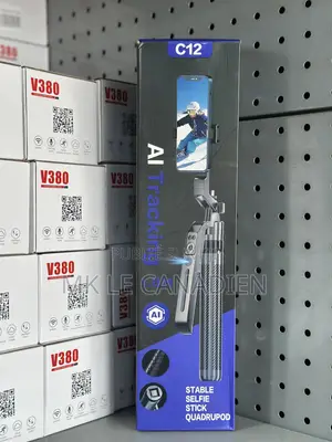 Trépied 360*