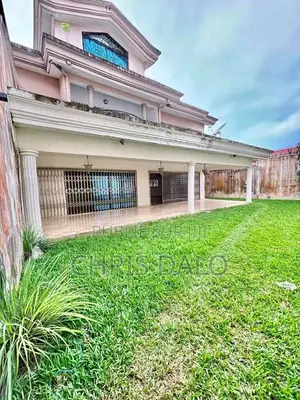 6chbre Duplex dans Achy, Cocody à Louer