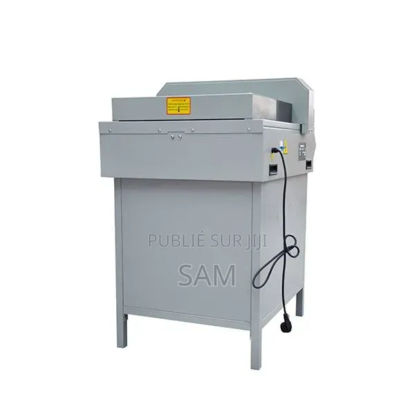 Massicot Automatique 430mm