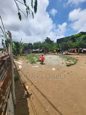 Mini-plat dans Vakanti, Cocody à Vendre