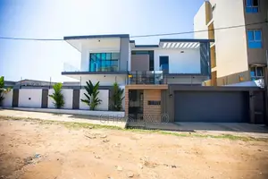 4chbre Duplex dans Hugues K, Bingerville à Vendre