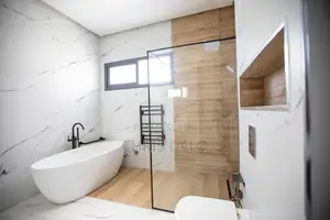 4chbre Duplex dans Hugues K, Bingerville à Vendre