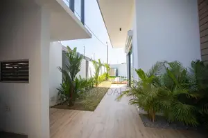 4chbre Duplex dans Hugues K, Bingerville à Vendre