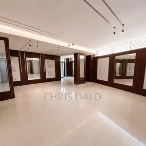 2chbre Appartement dans Achy, Cocody à Louer