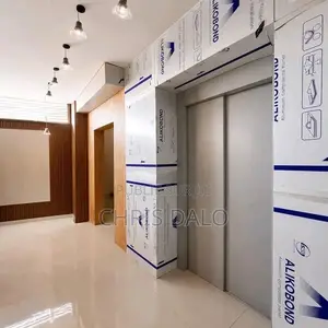 2chbre Appartement dans Achy, Cocody à Louer