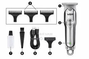 Tondeuse VGR v-071 Original