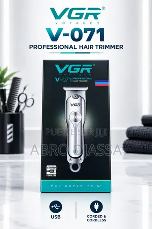 Tondeuse VGR v-071 Original
