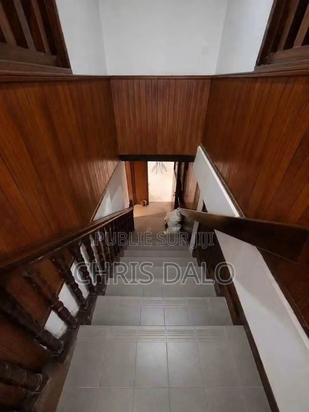 5chbre Duplex dans Roberson, Cocody à Louer