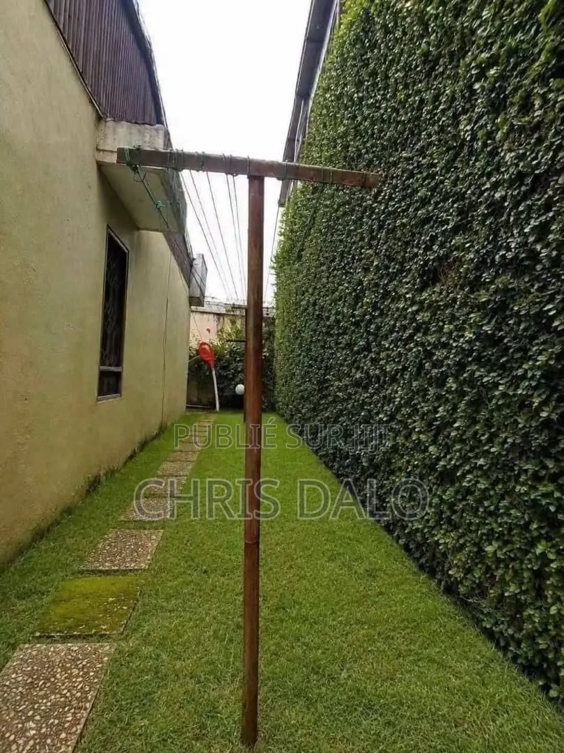 5chbre Duplex dans Roberson, Cocody à Louer