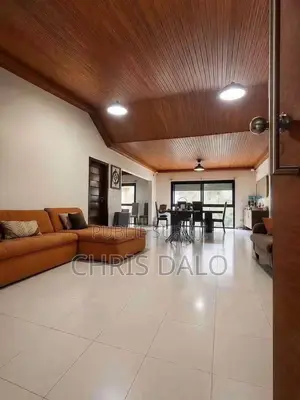 5chbre Duplex dans Roberson, Cocody à Louer