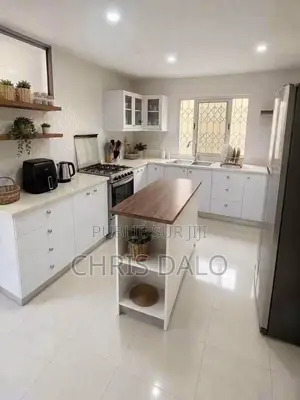 5chbre Duplex dans Roberson, Cocody à Louer