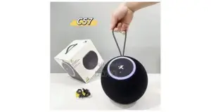 Enceinte Bluetooth C57