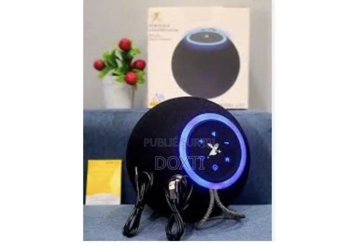 Enceinte Bluetooth C57