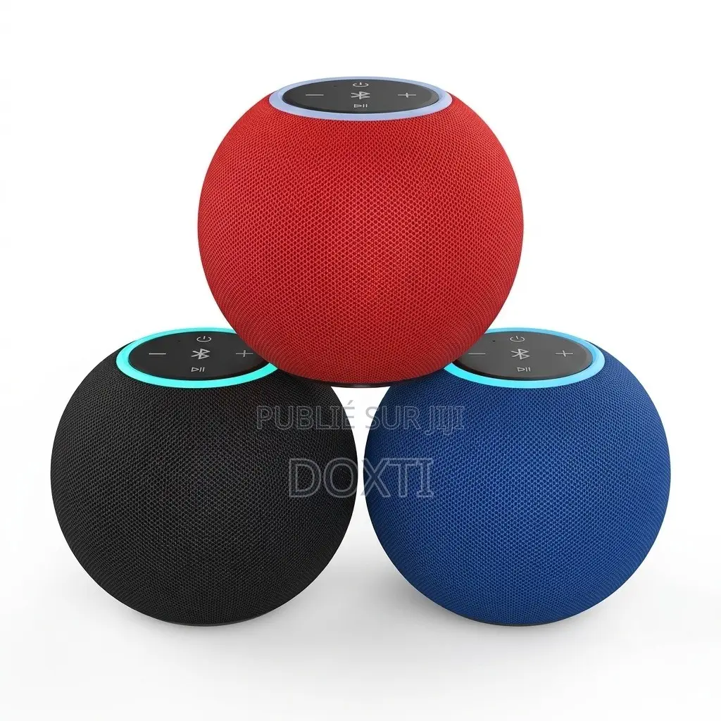 Enceinte Bluetooth C57