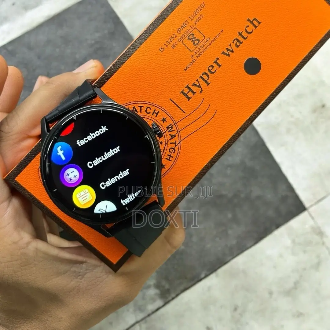 Montre Connectée V19 Pro