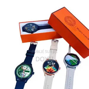 Montre Connectée V19 Pro