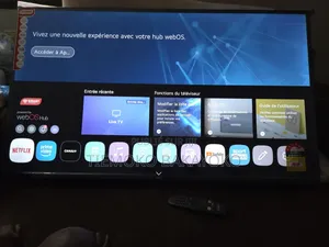 Télévision