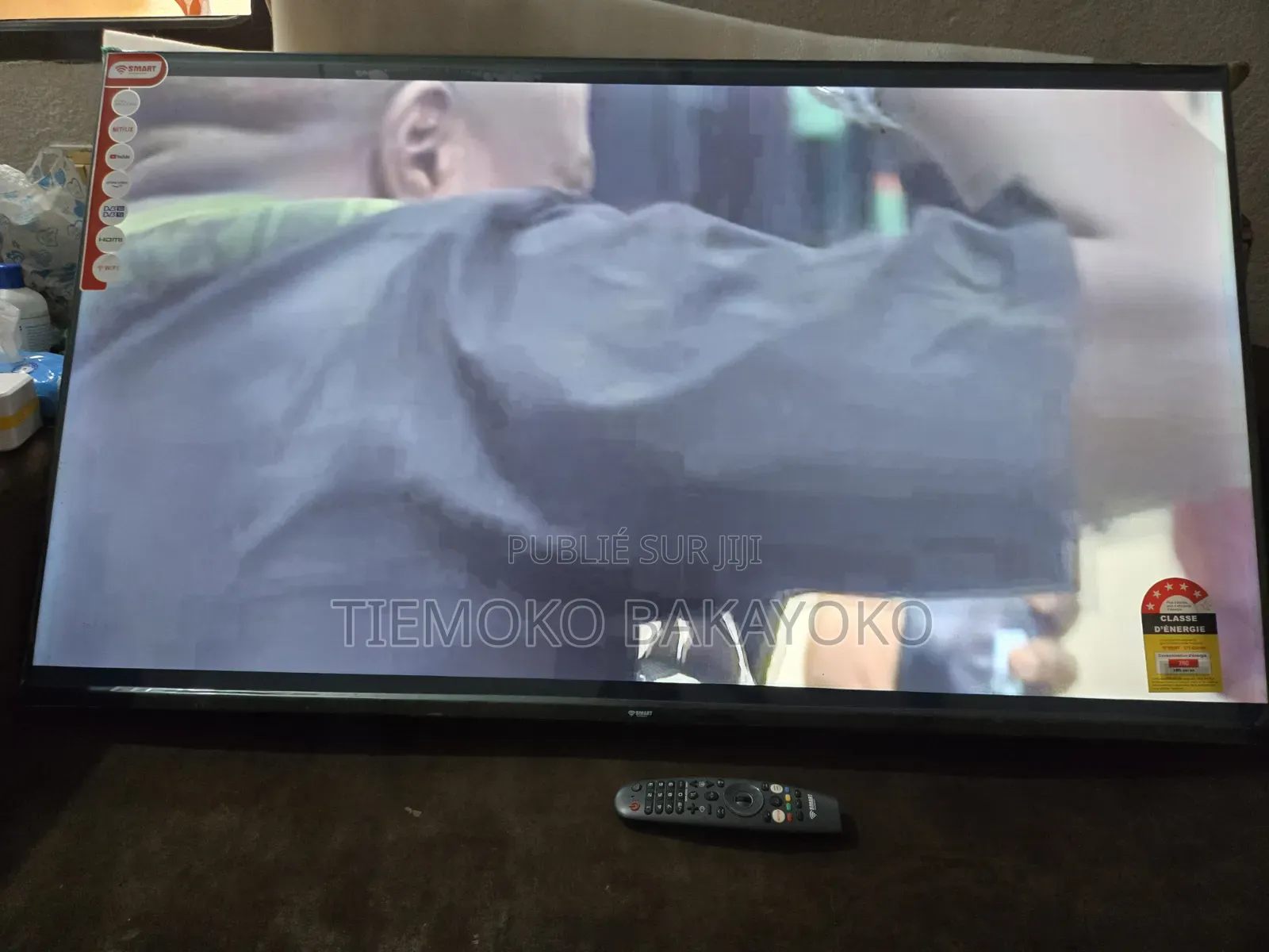 Télévision
