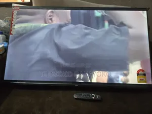 Télévision