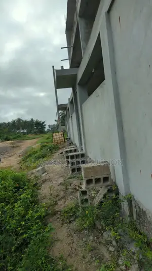 Terrain en Vente