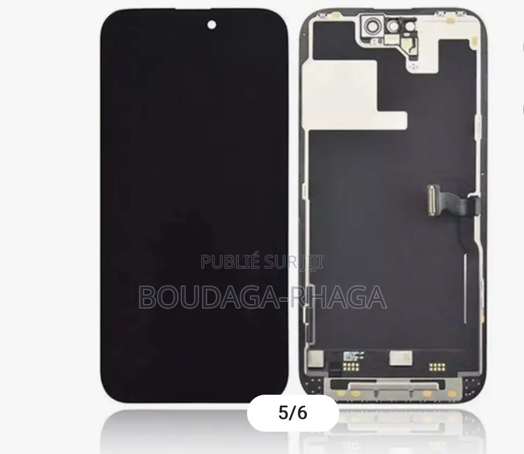 Écran De iPhone LCD DD JH Disponible