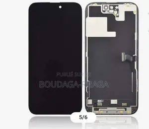 Écran De iPhone LCD DD JH Disponible