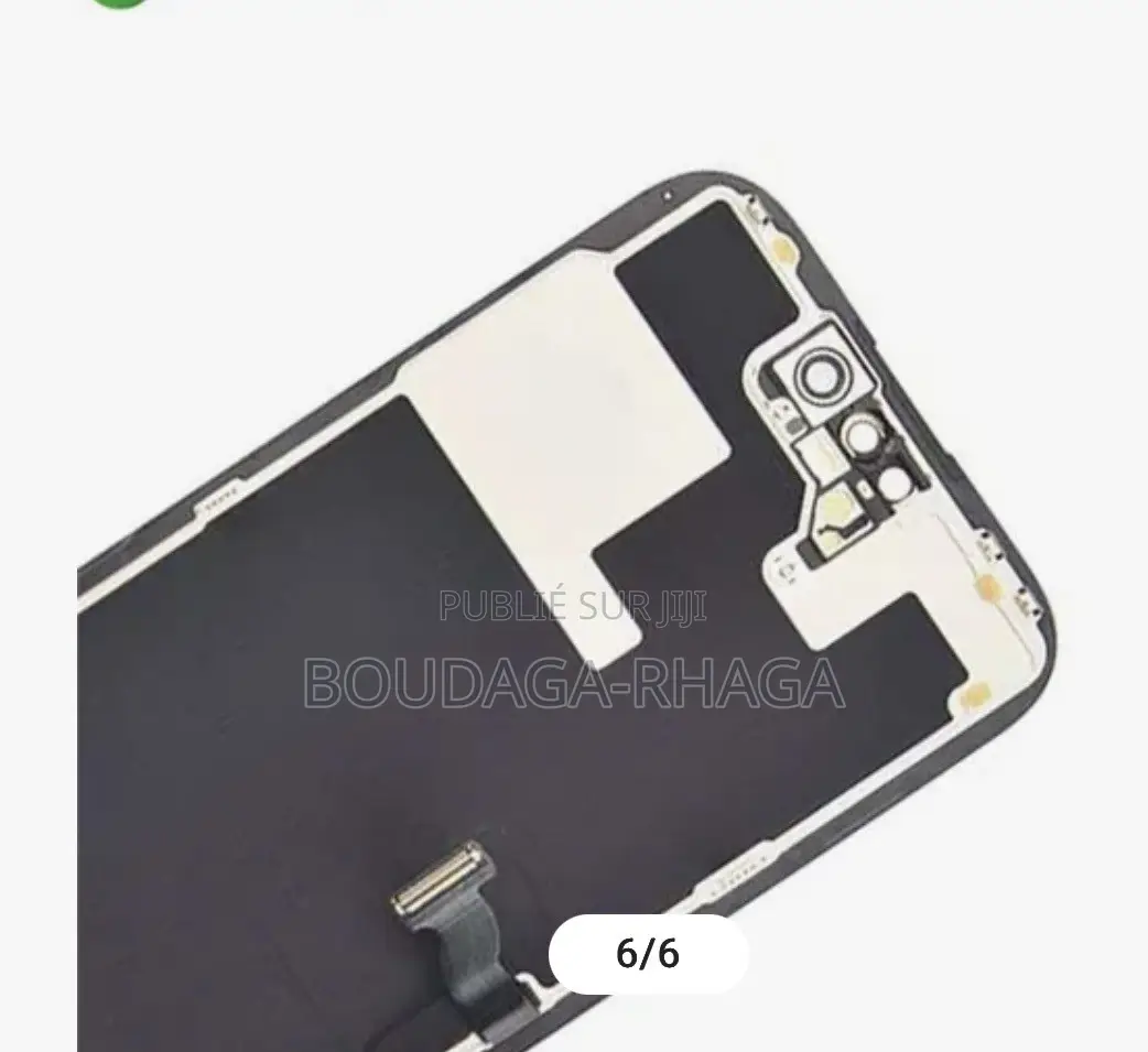 Écran De iPhone LCD DD JH Disponible