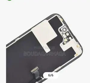 Écran De iPhone LCD DD JH Disponible