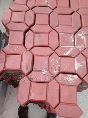 Matériaux De Construction