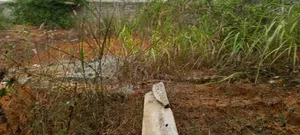 Vente De Terrain a Cocody Angré Nouveau Chu