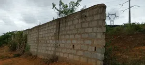 Vente De Terrain a Cocody Angré Nouveau Chu