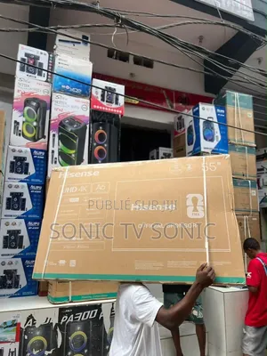 Sonic TV Repair All Can of TV Repair Service Enter