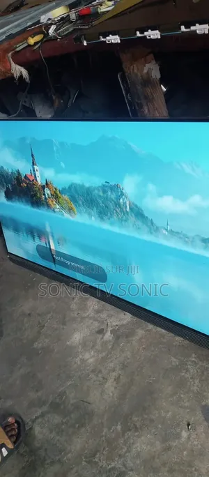 Sonic TV Repair All Can of TV Repair Service Enter