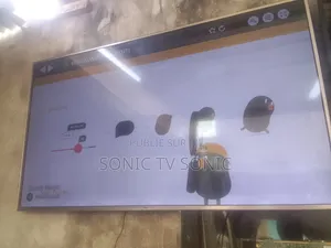 LG Smart TV 55 LNCH WhatsApp Me