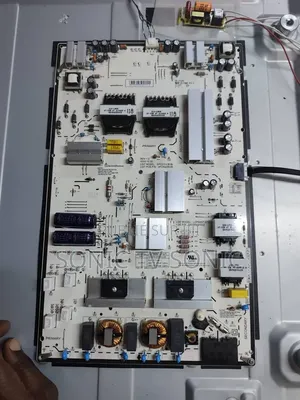 Sonic TV Screen Replacement Contact Me Sonic